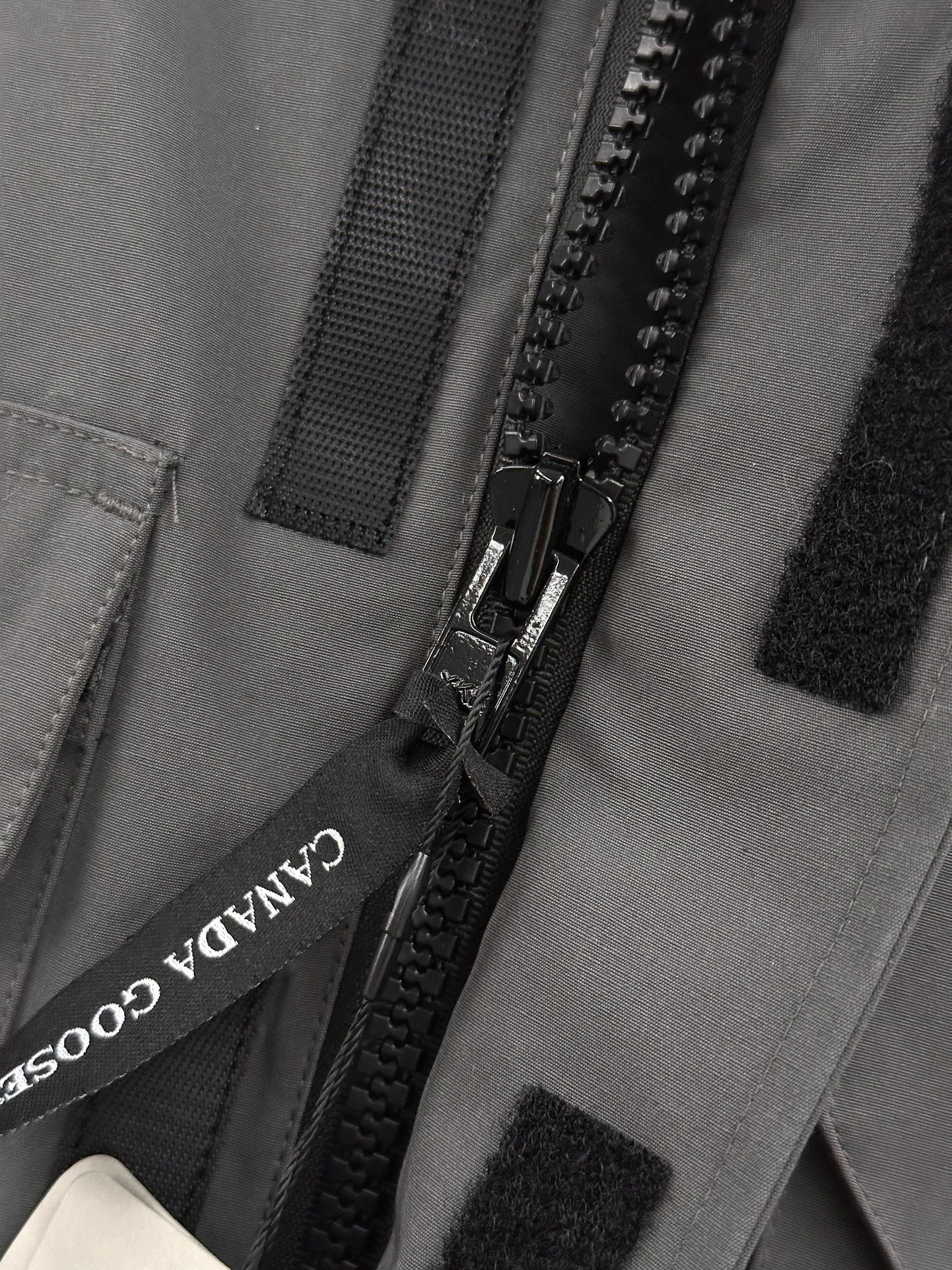 P780 𝗖𝗮𝗻𝗮𝗱𝗮 𝗚𝗼𝘀𝗲 / 🇨🇦 Canada Goose New Version 08 Down Jacket - Graphite Gray
